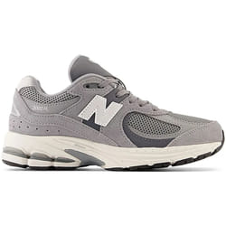 new balance sneaker enfant gc00st gris - 35,5