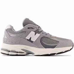 new balance sneaker enfant gc00st gris - 38,5