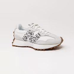 Sneakers 327 Synthétique Blanc