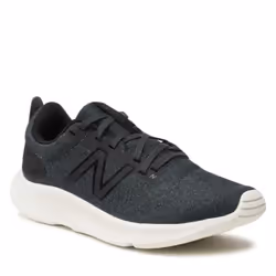 Chaussures de Running NEW BALANCE 430 Noir - Femme/Adulte - Classics - Occasionnel