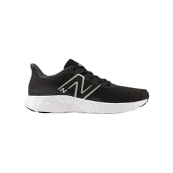 Sneakers 411 Synthétique Noir