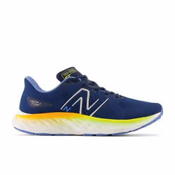 Sports Shoes Mevozlr  Bleu Marine