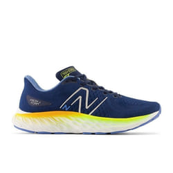 Sports Shoes Mevozlr  Bleu Marine