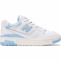 New Balance 550 Blanc / Bleu - 39