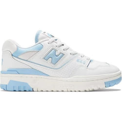 New Balance  550  Blanc / Bleu - 39