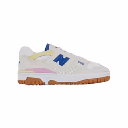 Sneakers 550 Synthétique Beige