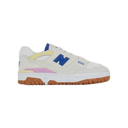 Sneakers 550 Synthétique Beige