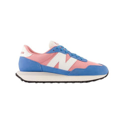 Sneakers 237 Synthétique Bleu