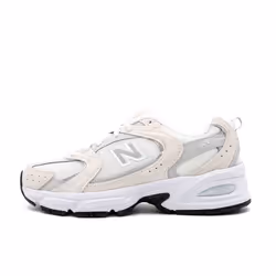 Sneakers 530 Synthétique Blanc