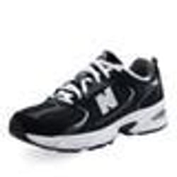 Sneakers 530 Textile Noir - 38