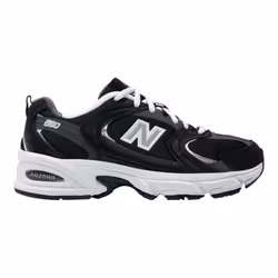 Sneakers 530 Textile Noir