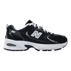 Sneakers 530 Textile Noir