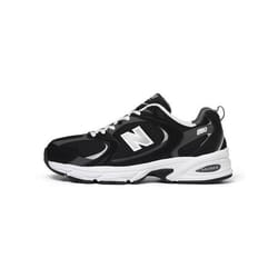 Sneakers 530 Textile Noir
