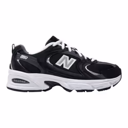 Sneakers 530 Textile Noir