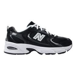 Sneakers 530 Textile Noir