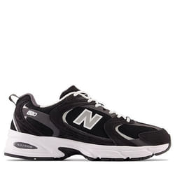 Sneakers 530 Textile Noir