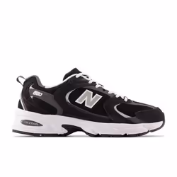 Sneakers 530 Textile Noir - 44,5