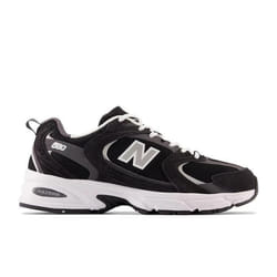 Sneakers 530 Textile Noir - 44,5