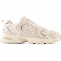 New Balance 530 Blanc / Beige