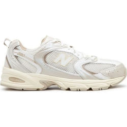 New Balance 530 Blanc / Beige
