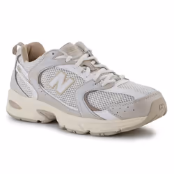 New Balance 530 Blanc / Beige