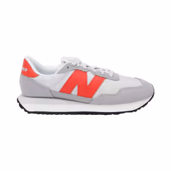 Sneakers 237 Synthétique Gris