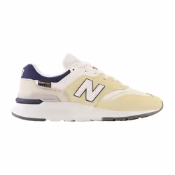 Sneakers 997h Synthétique Beige