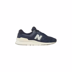 Baskets En Daim 997H - New Balance