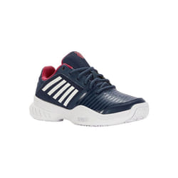 Chaussures de tennis enfant K-Swiss Court Express Omni