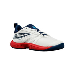 Chaussures de tennis enfant K-Swiss Speedtrac