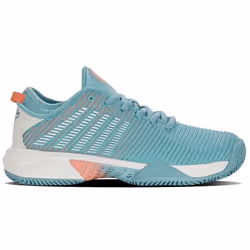 Chaussures de sport Kswiss Hypercourt Supreme Femme Hb 96617407