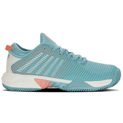 Chaussures de tennis femme K-Swiss Hypercourt Supreme Hb