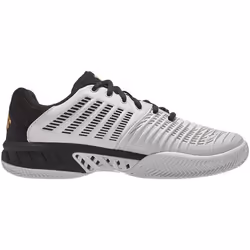 Chaussures de tennis - K-Swiss - Express Light 3 HB - Confort optimal - Adhérence exceptionnelle - DuraWrap Flex