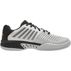 Chaussures de tennis - K-Swiss - Express Light 3 HB - Confort optimal - Adhérence exceptionnelle - DuraWrap Flex