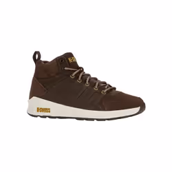 Sneakers Vista Trainer Mid Wnt Marron