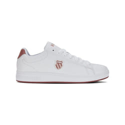 Baskets femme K-Swiss Court Shield