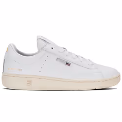 Sneakers Slammklub Cc en cuir blanc