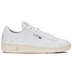 Sneakers Slammklub Cc en cuir blanc