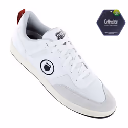 Sneakers K-Varsity blanc corporate