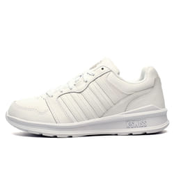 Sneakers Rival Trainer blanc