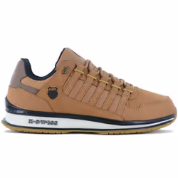 Sneakers Rinzler GT Marron