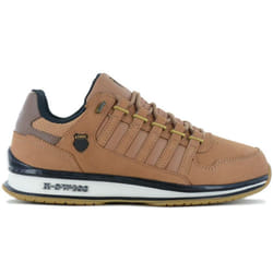 Sneakers Rinzler GT Marron