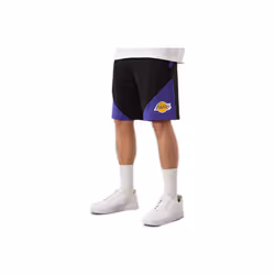 Short NBA SHORT Los Angeles Lakers