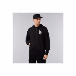 Sweatshirt à capuche Los Angeles Dodgers MLB League Essentials