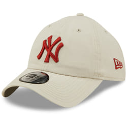 Casquette de baseball New York Yankees Washed Patch CSCL 9twenty