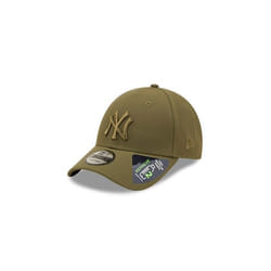 Casquette Homme New Era NY Yankees Tonal Repreve 9Forty - 60284886
