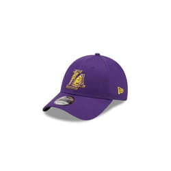 Casquette de baseball LA Lakers Team Logo Infill 9Forty