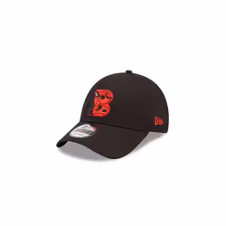 Casquette de baseball Chicago Bulls Team Logo Infill 9Forty