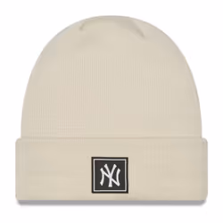 Bonnet New York Yankees Team Cuff