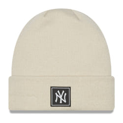 Bonnet New York Yankees Team Cuff